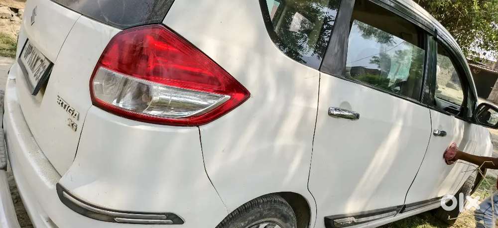 Maruti Suzuki Ertiga 2013 Diesel Good Condition