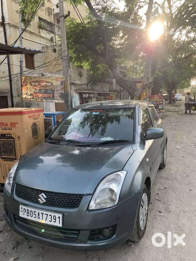 Maruti Suzuki Swift 2010 Petrol Good Condition