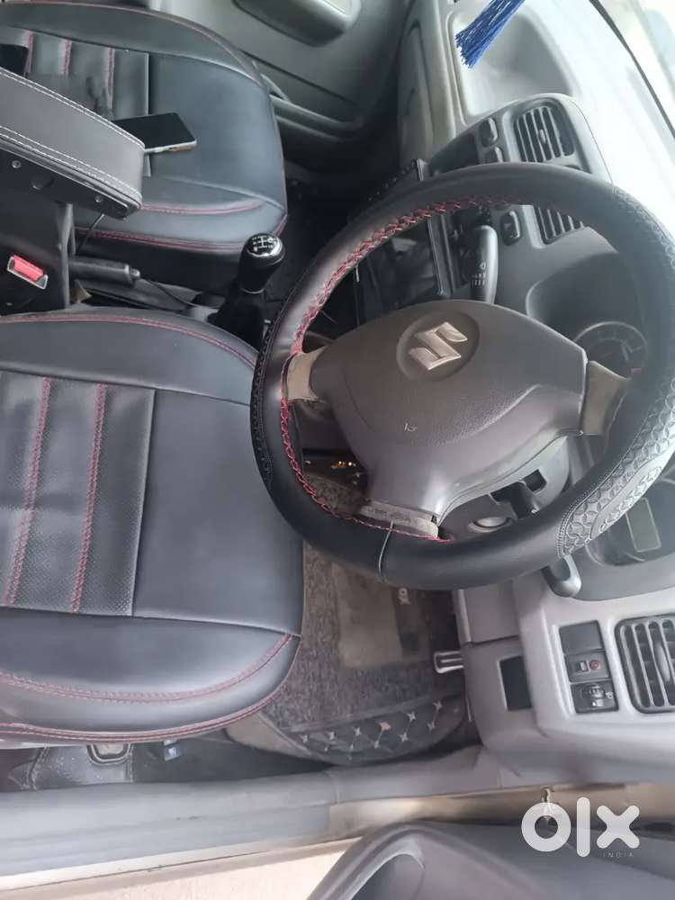 Maruti Suzuki Alto K10 2012 And Modal