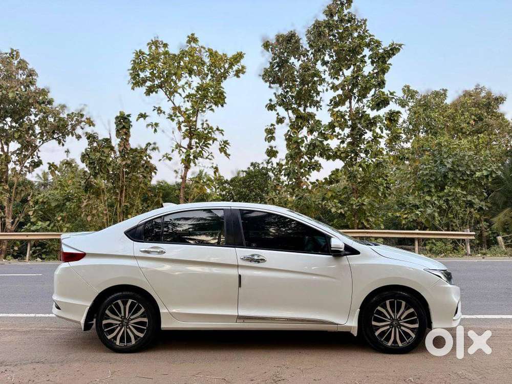 Honda City 1.5 Zx I-dtec Mt, 2019, Diesel