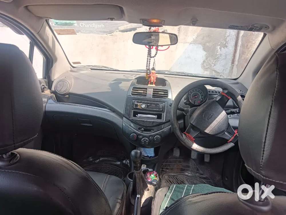 Ac Pwer Staring Wndow, Back Sensor, Cnter Lock Chevrolet Sterioinbuilt
