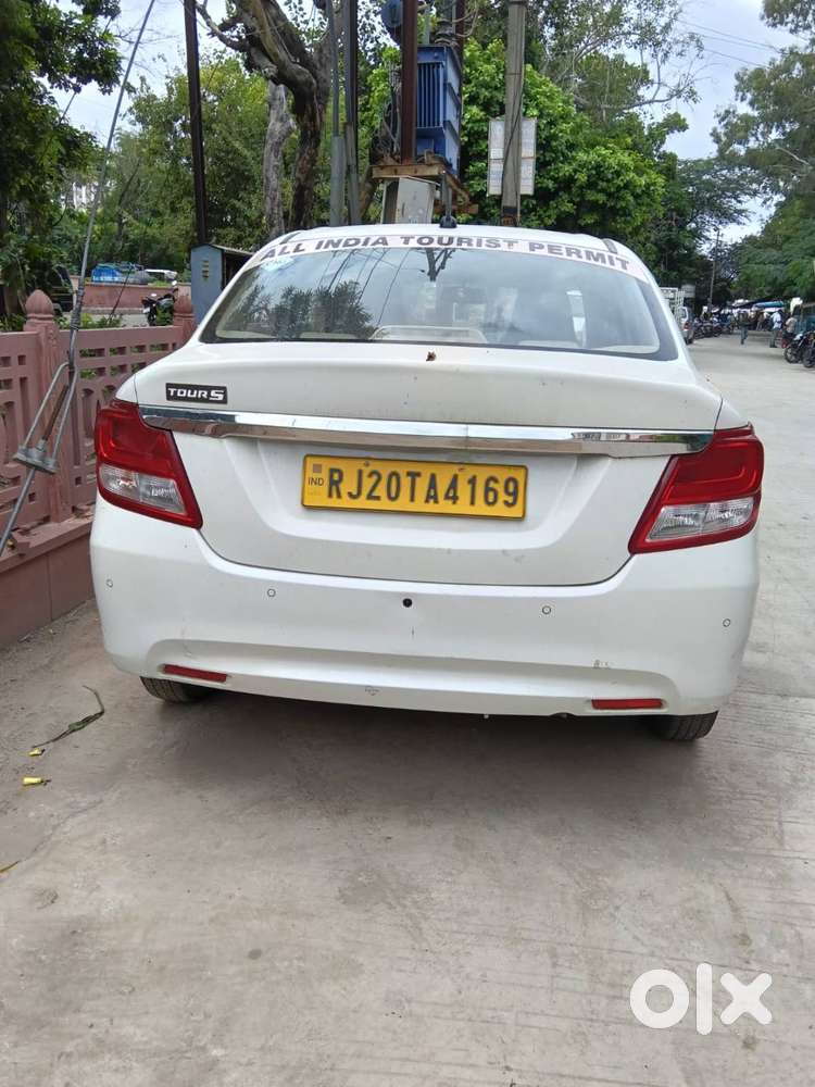 Maruti Suzuki Dzire 2023