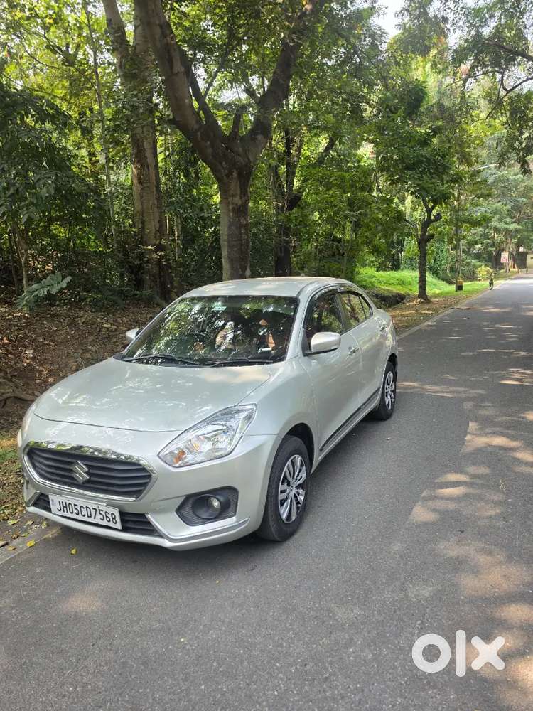 Maruti Suzuki Dzire 2018 Diesel