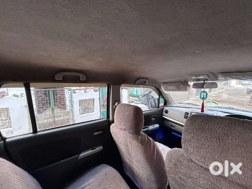 Maruti Wagon R 2006 Petrol Manual