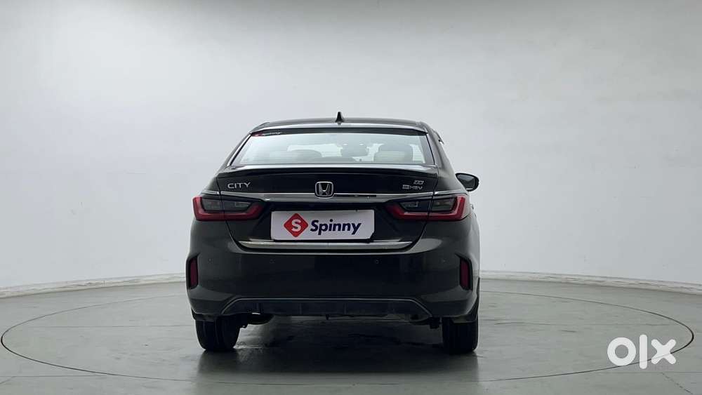 Honda City 1.5 Hybrid Ehev Zx, 2022, Cng & Hybrids