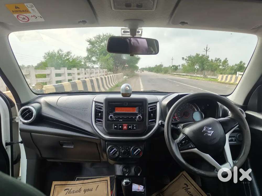 Maruti Suzuki Celerio Zxi 2022