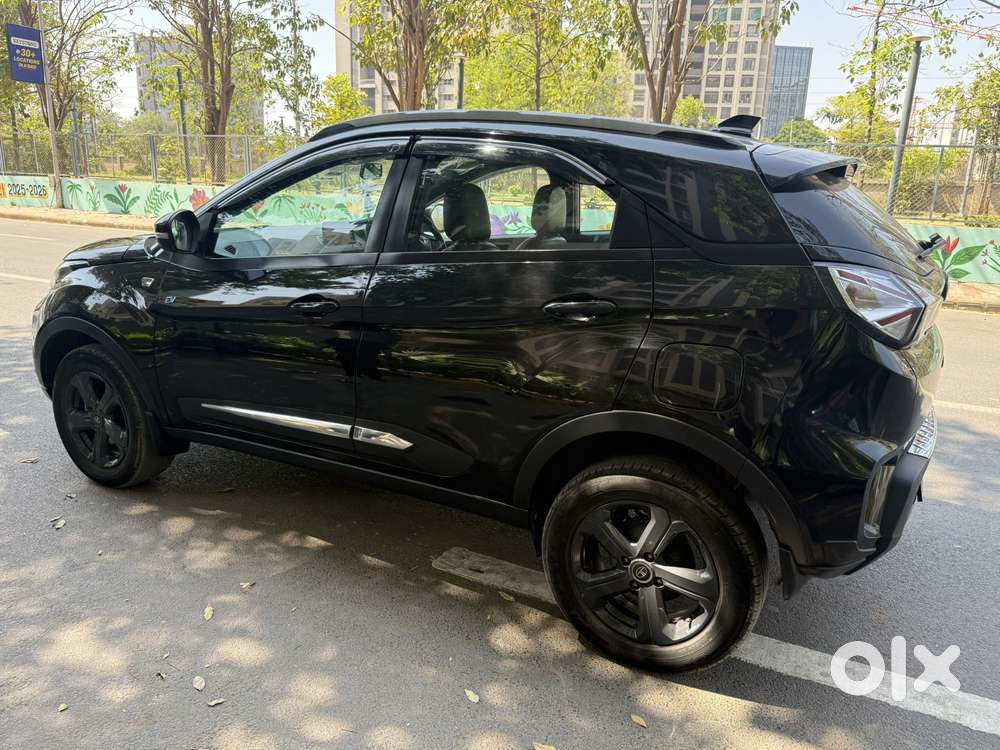 Tata Nexon Ev Xz Plus Dark Edition, 2023, Electric