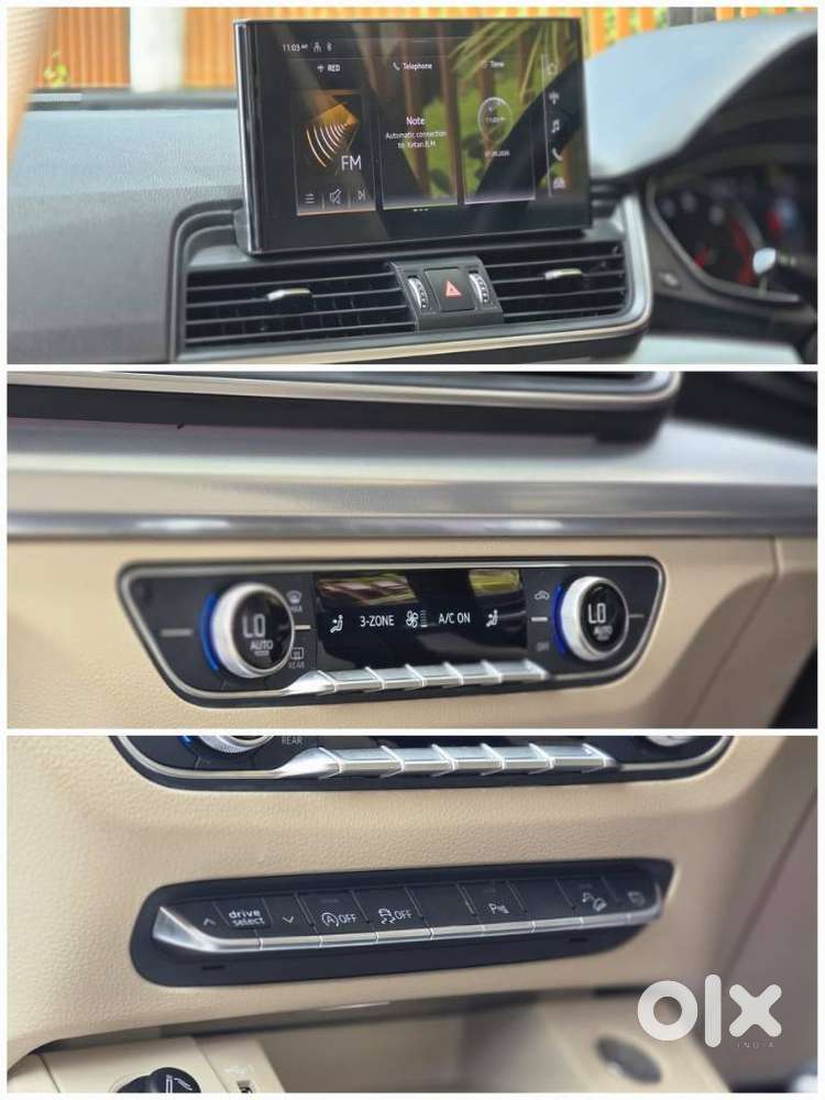Audi Q5 Premium Plus 45 Tfsi, 2022, Petrol