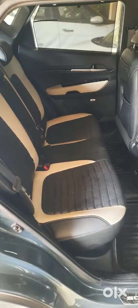 Kia Sonet 1.0 Htx 2023