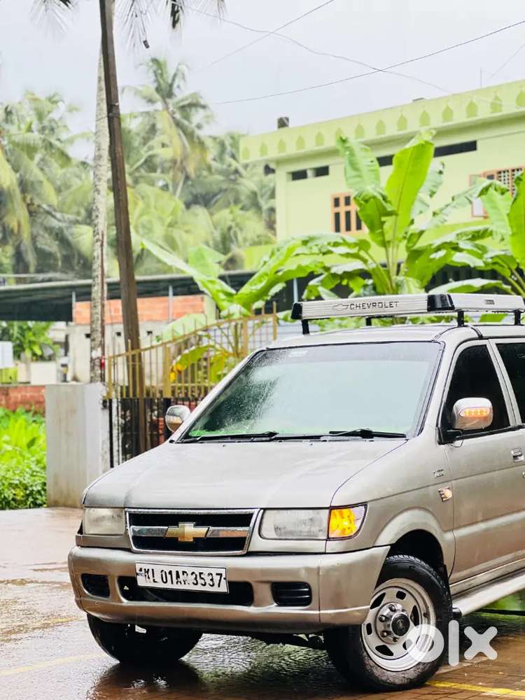 Chevrolet Tavera Neo 2007