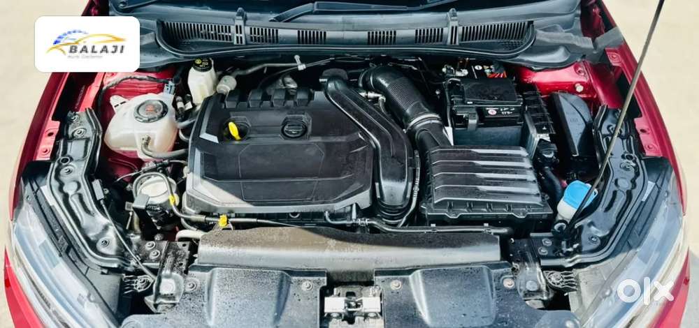 Volkswagen Virtus 1.5 Tsi Gt Plus Evo Dsg, 2025, Petrol