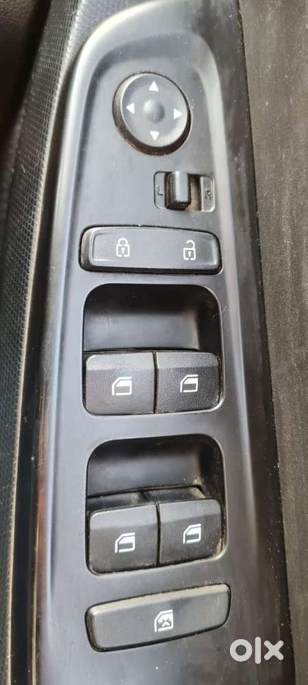 Hyundai Creta 1.5 S Plus Knight Diesel, 2023, Diesel