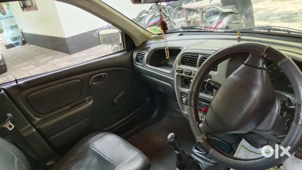 Maruti Suzuki Alto 800 2011 Renewal Complete