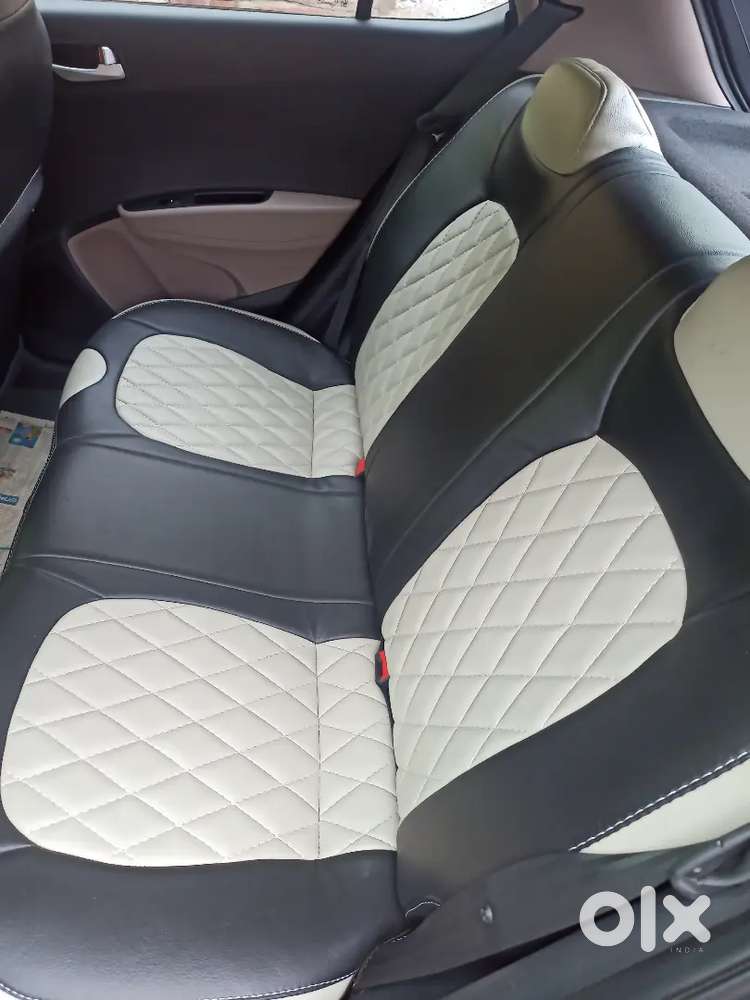 Hyundai Grand I10 Sportz 2018