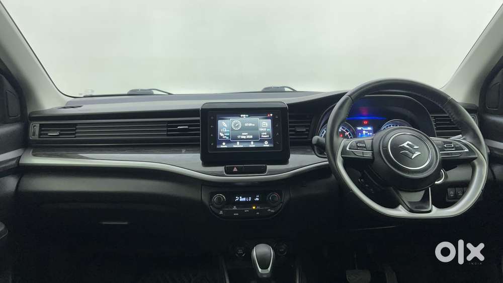 Maruti Suzuki Xl6 1.5 Alpha Plus At, 2022, Petrol