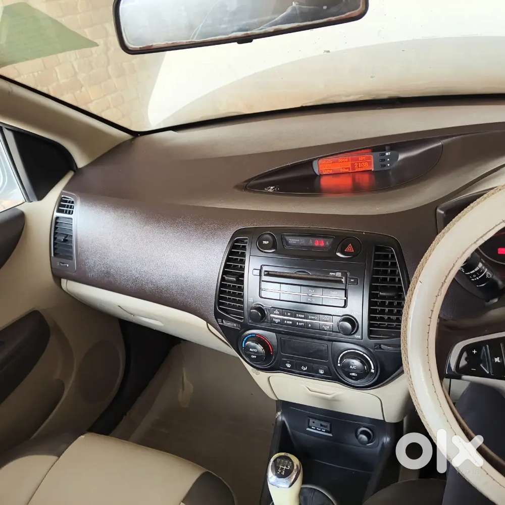 Hyundai I20 2011 Diesel 142000 Km Driven