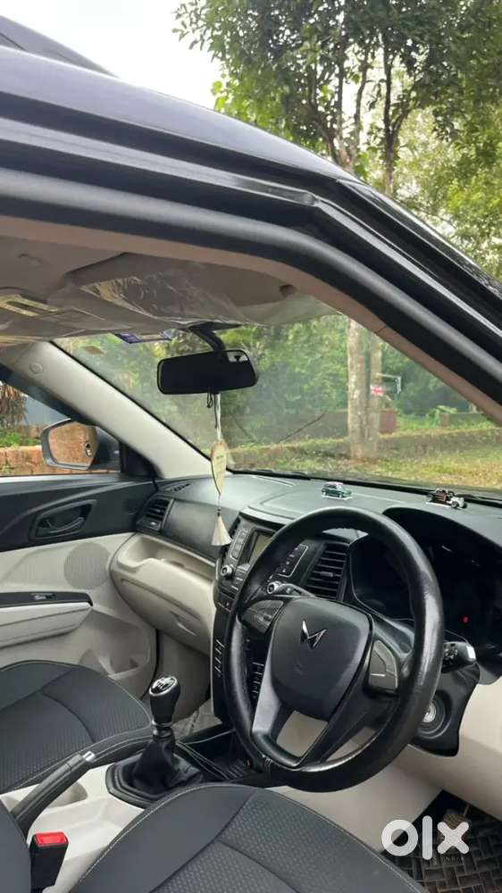 Mahindra Xuv300 2024 Petrol