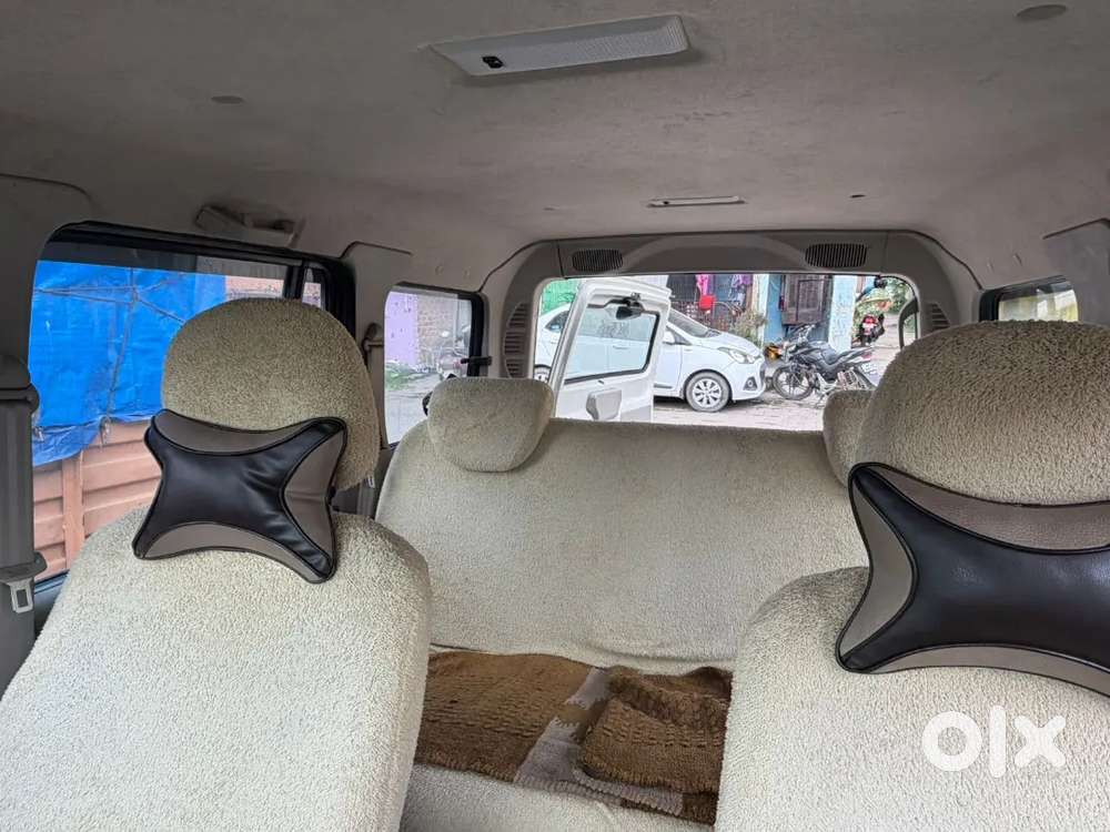 Mahindra Scorpio 2018 Diesel 36000 Km Driven