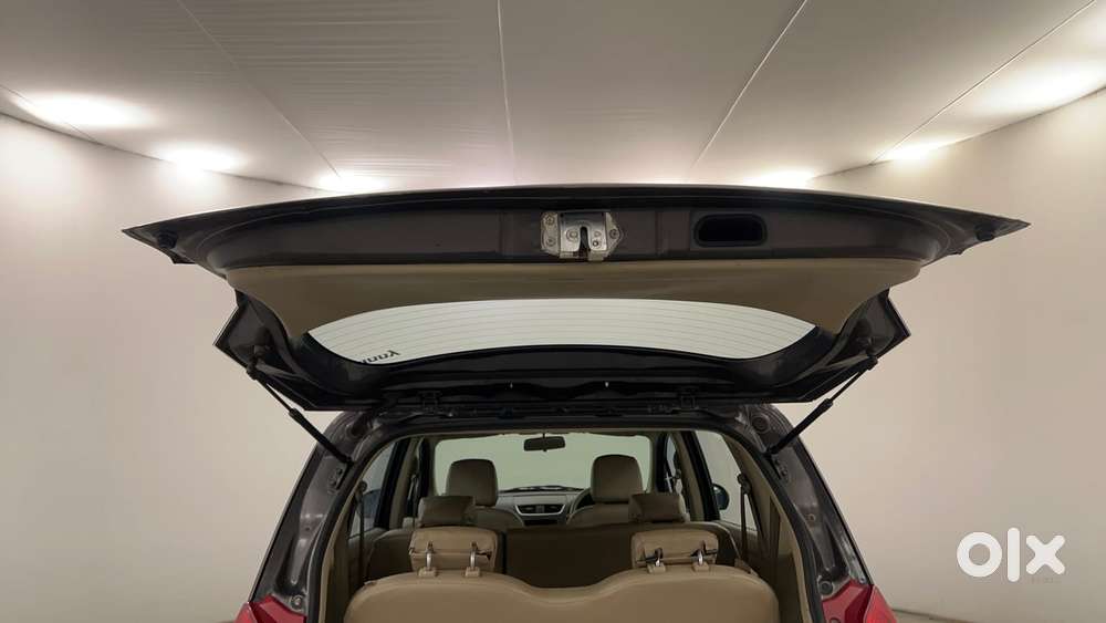 Maruti Suzuki Ertiga 1.5 Vxi, 2015, Petrol