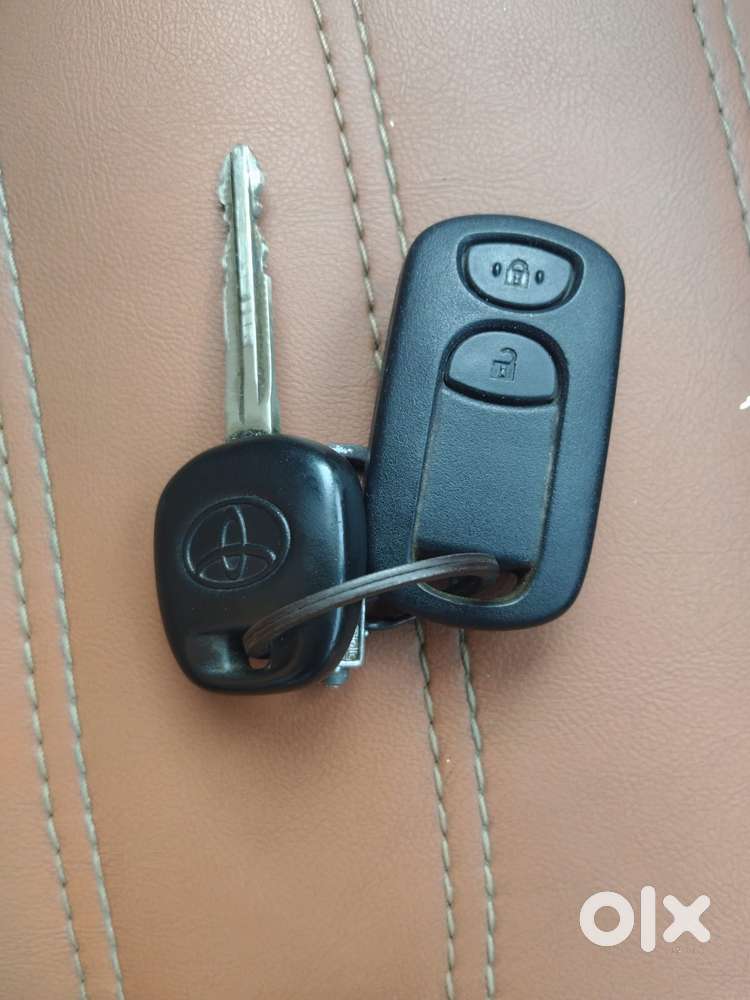 Toyota Etios Gd, 2012, Diesel