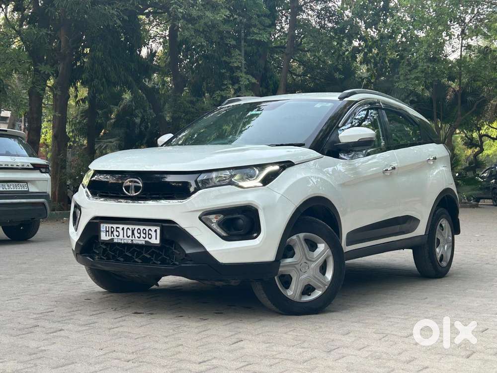 Tata Nexon Pure 1.5 Revotorq Diesel 6mt, 2023, Diesel