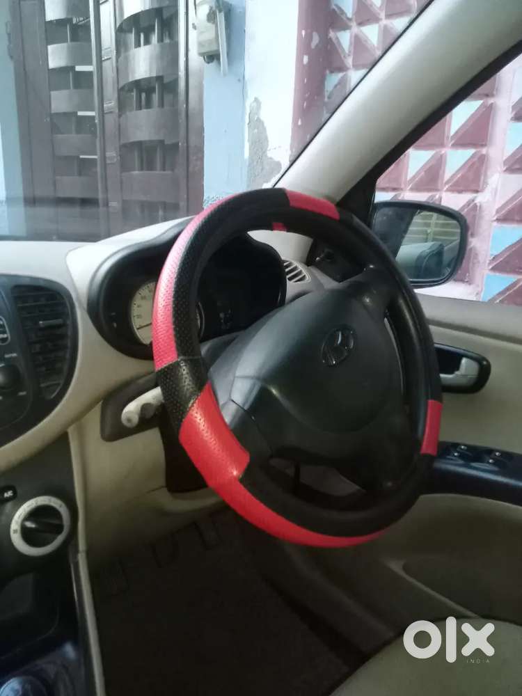 Hyundai I10 Sportz 2009
