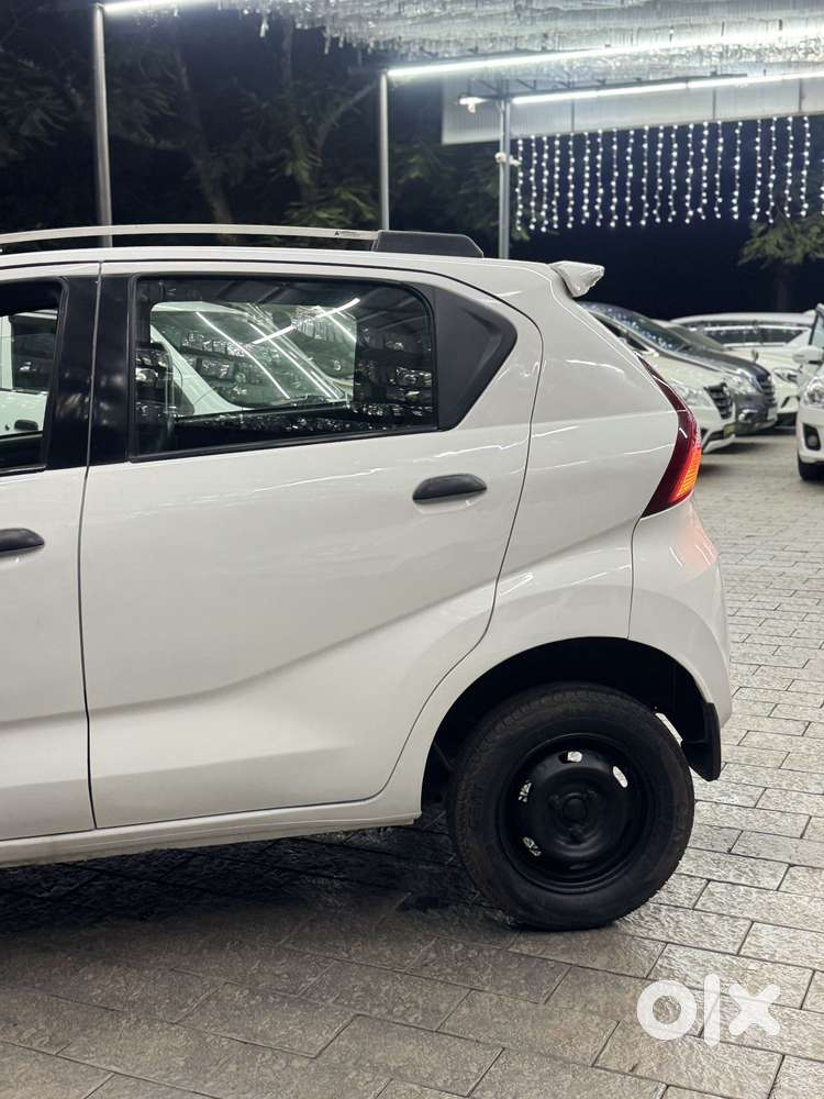 Datsun Redigo S, 2018, Petrol