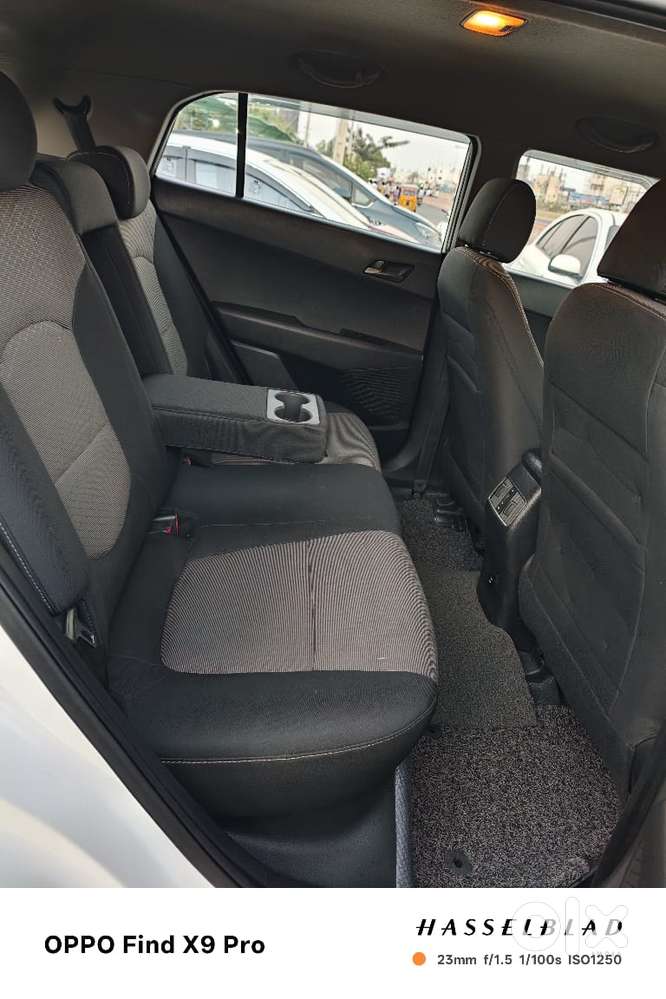 Hyundai Creta 1.6 Sx, 2016, Diesel