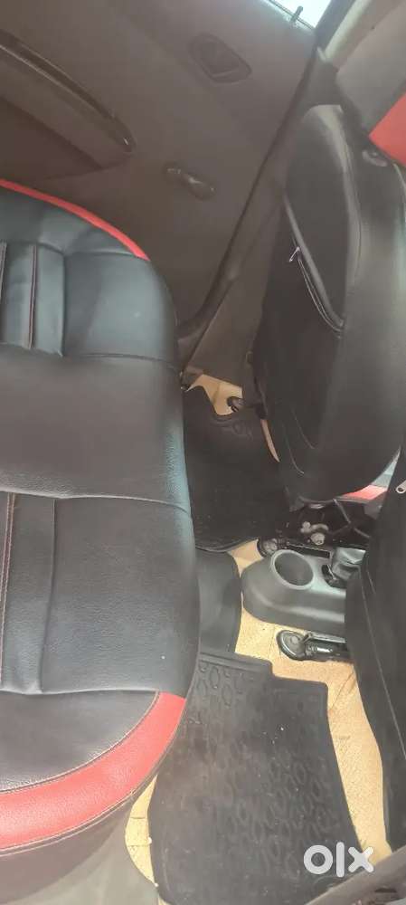 Chevrolet Beat Diesel Ps 2016