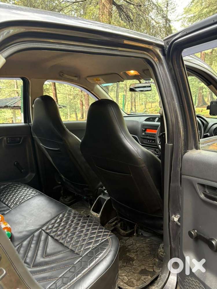 Maruti Suzuki Alto K10 2024 Petrol Well Maintained