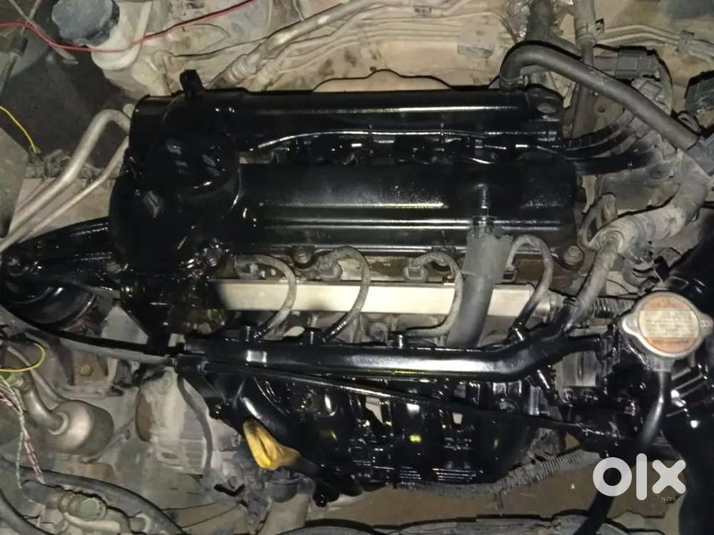 Hyundai New I20 2011 Petrol Good Condition