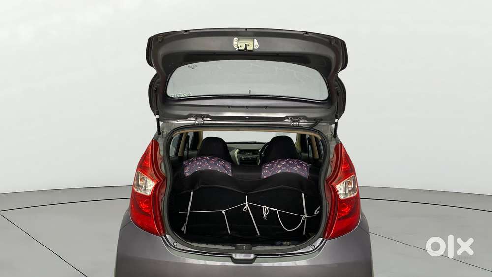 Hyundai Eon Era +, 2015, Petrol