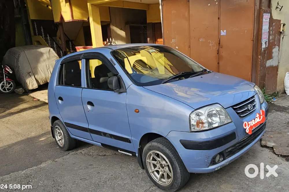 Hundai Santro Xing Sx