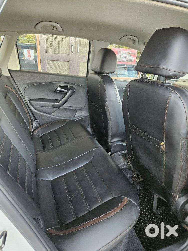 Volkswagen Polo Comfortline 1.2l Diesel, 2017, Diesel