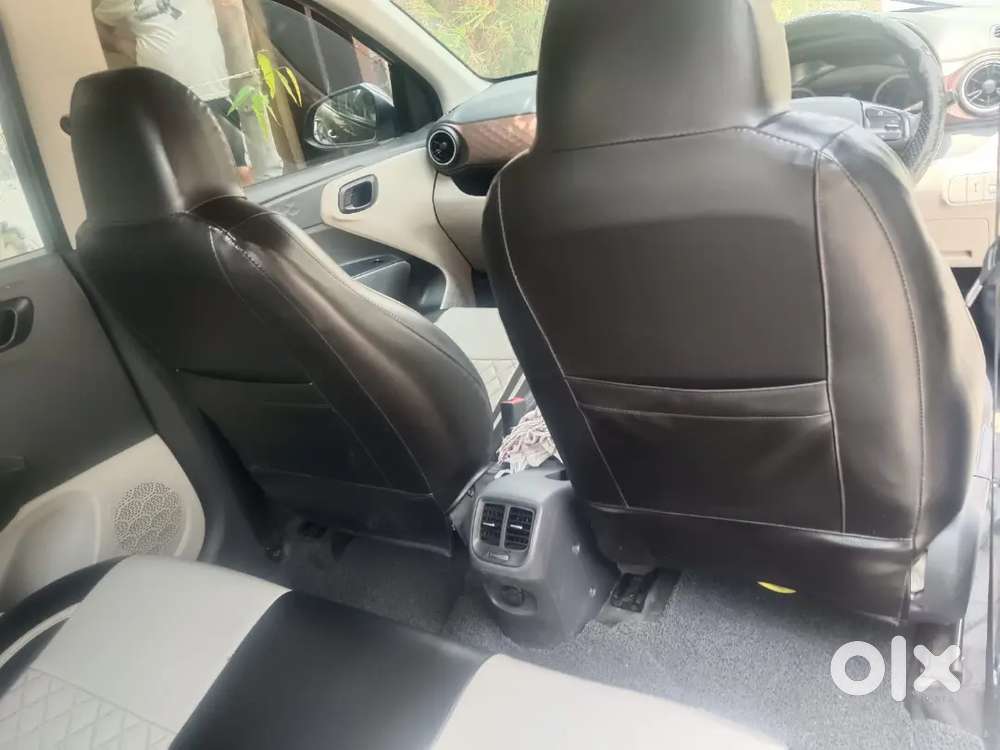 Hyundai Aura 1.2 2023