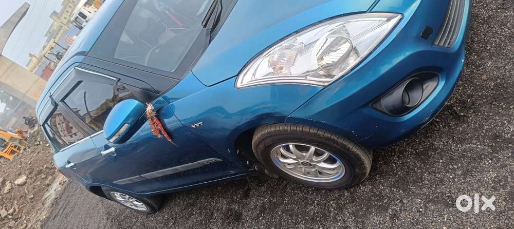 Maruti Suzuki Swift Dzire 1.3 Vxi, 2014, Petrol