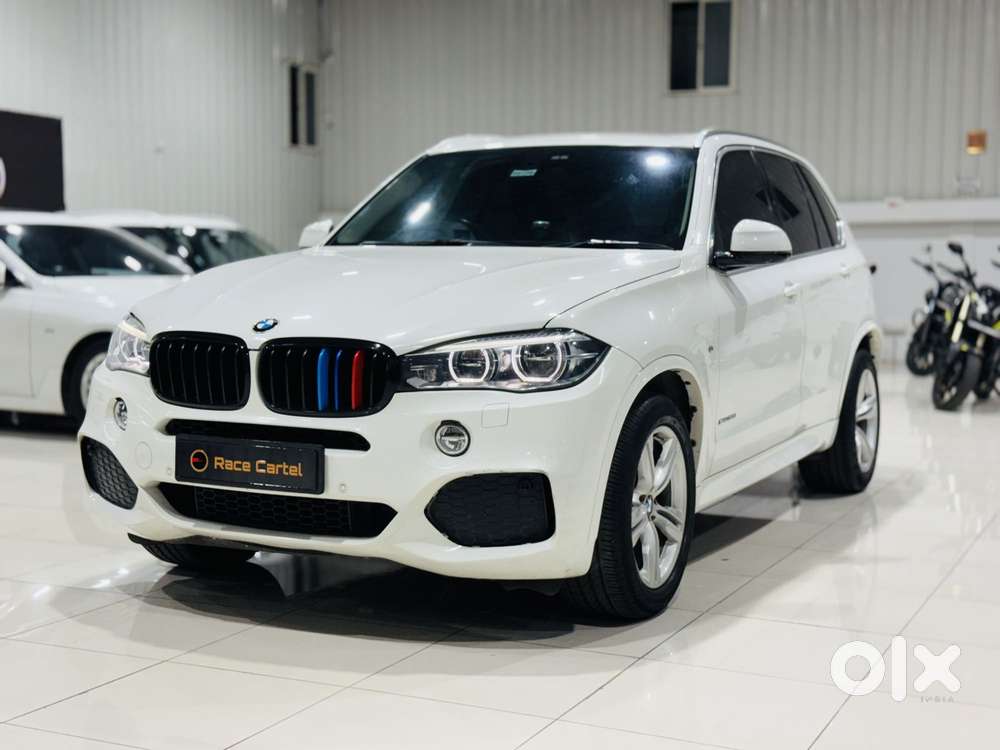 Bmw X5 Xdrive 30d, 2016, Diesel