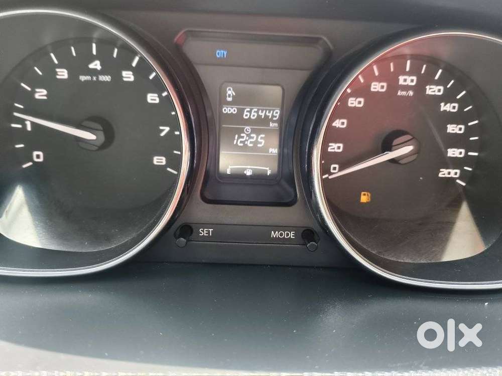 Tata Tiago Xz, 2020, Petrol