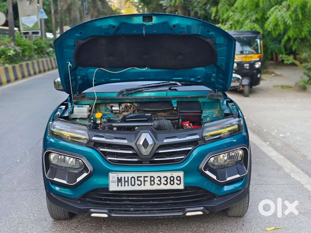 Renault Kwid Climber, 2023, Petrol