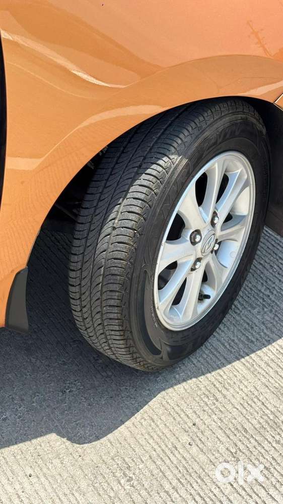 Hyundai Grand I10 Asta Automatic 1.2 Kappa Vtvt, 2014, Petrol
