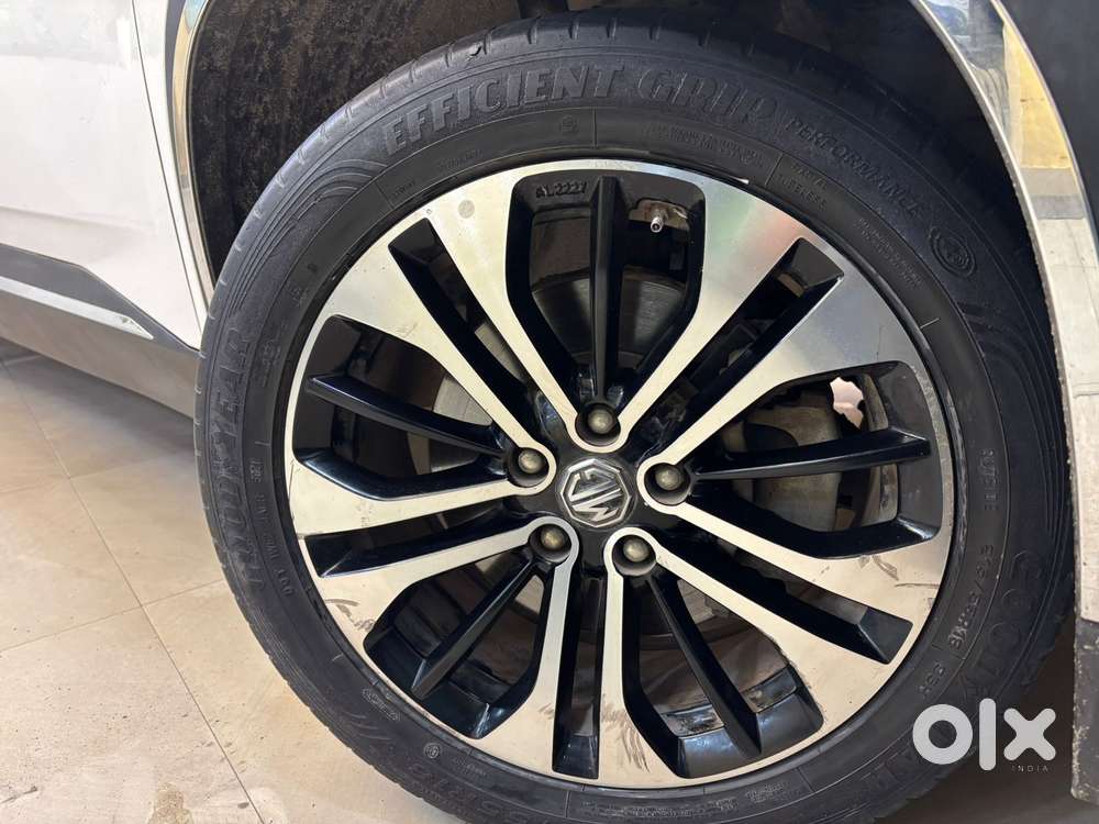 Mg Hector 2.0 Sharp Diesel, 2022, Diesel