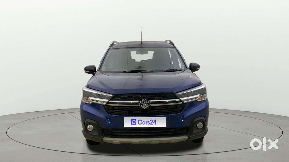 Maruti Suzuki Xl6 Alpha At, 2021, Petrol