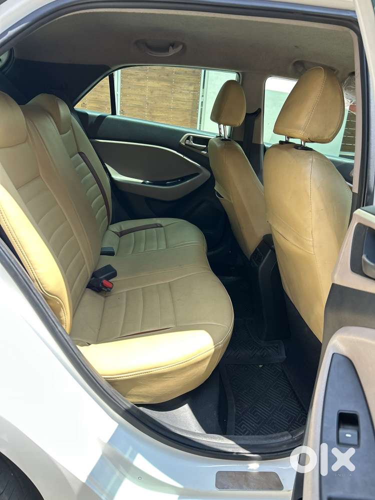 Hyundai Elite I20 [2018-2020] 1.2 Sportz, 2018, Petrol