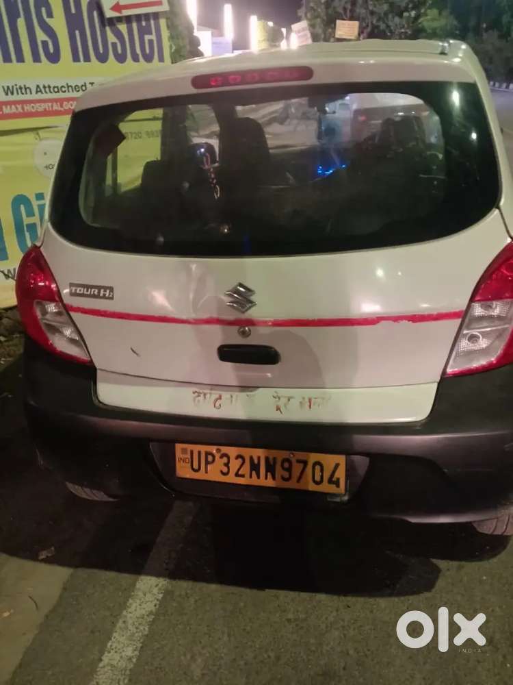 Maruti Suzuki Celerio 2021 Hybrid