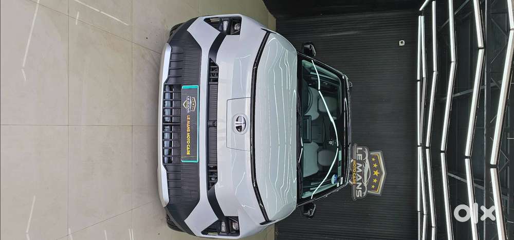 Tata Punch Ev  Pristine Condition  Upgraded Michelin Tires