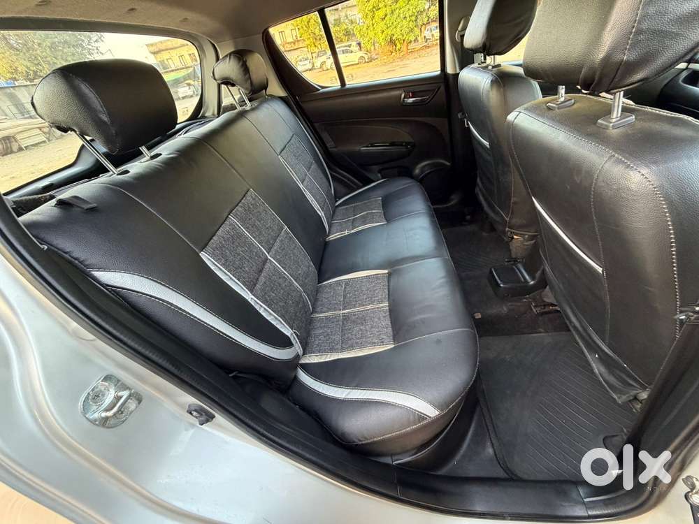 Maruti Suzuki Swift 1.2 Vxi (o), 2013, Petrol