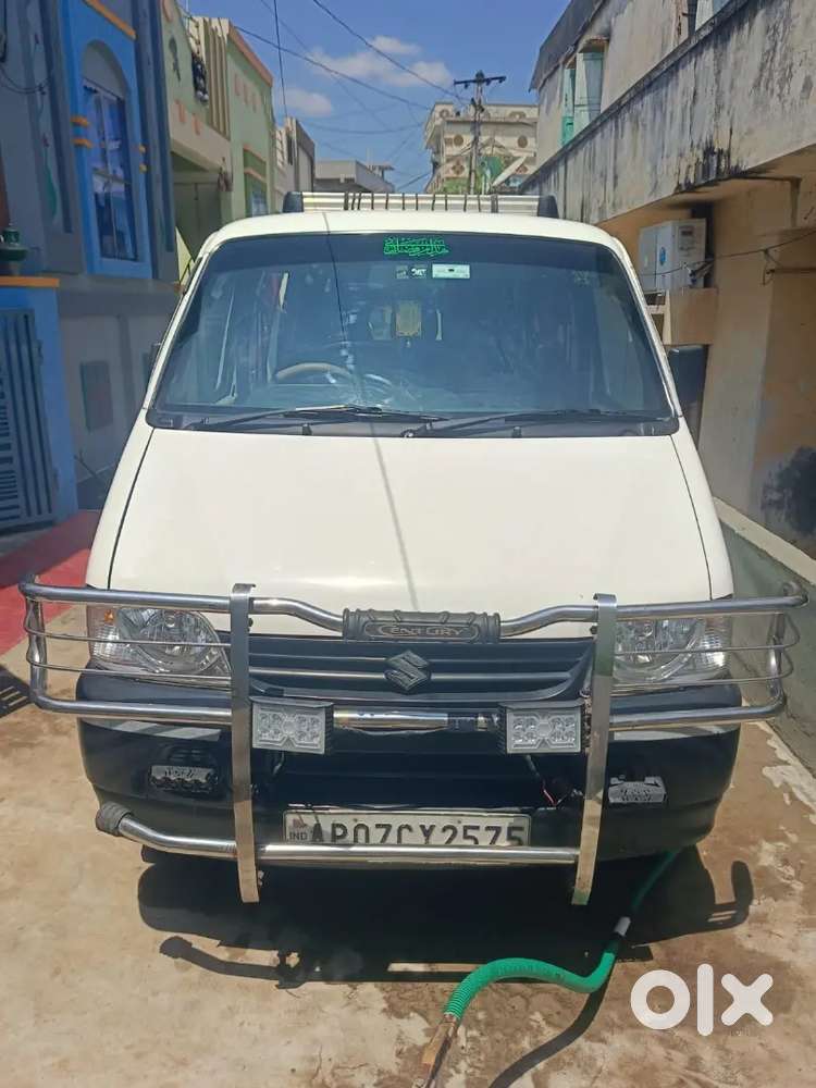 Maruti Eeco