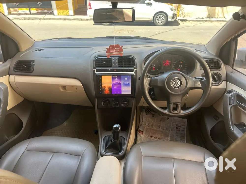 Volkswagen Vento