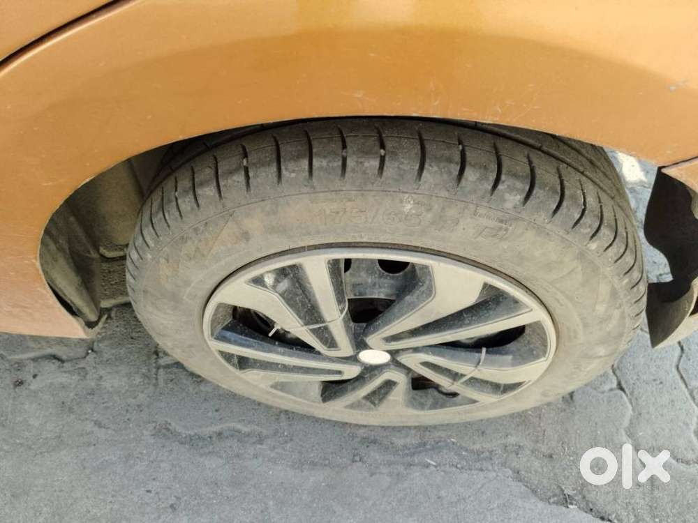 Ford Figo 1.2p Trend Mt, 2016, Petrol