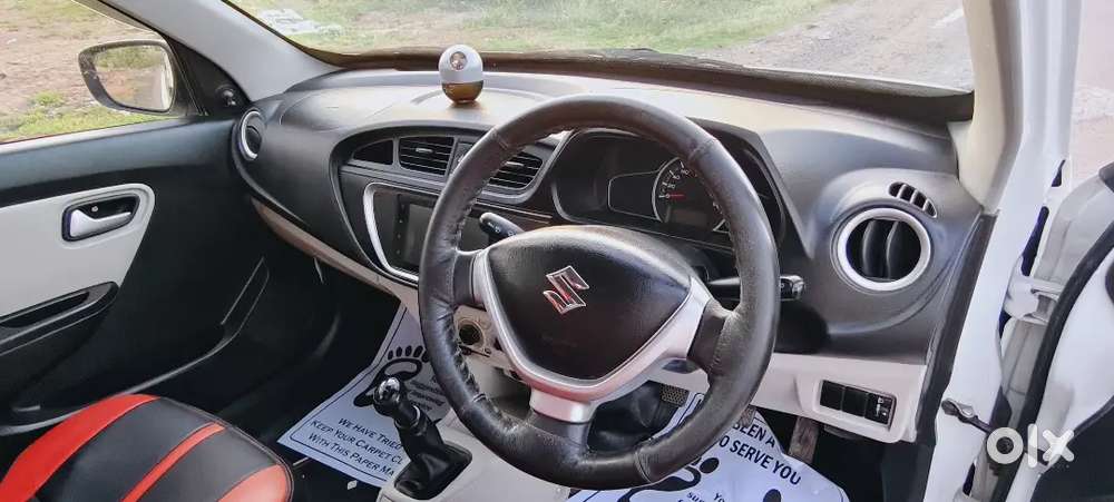 Maruti Suzuki Alto 800 2022 Mint Condition